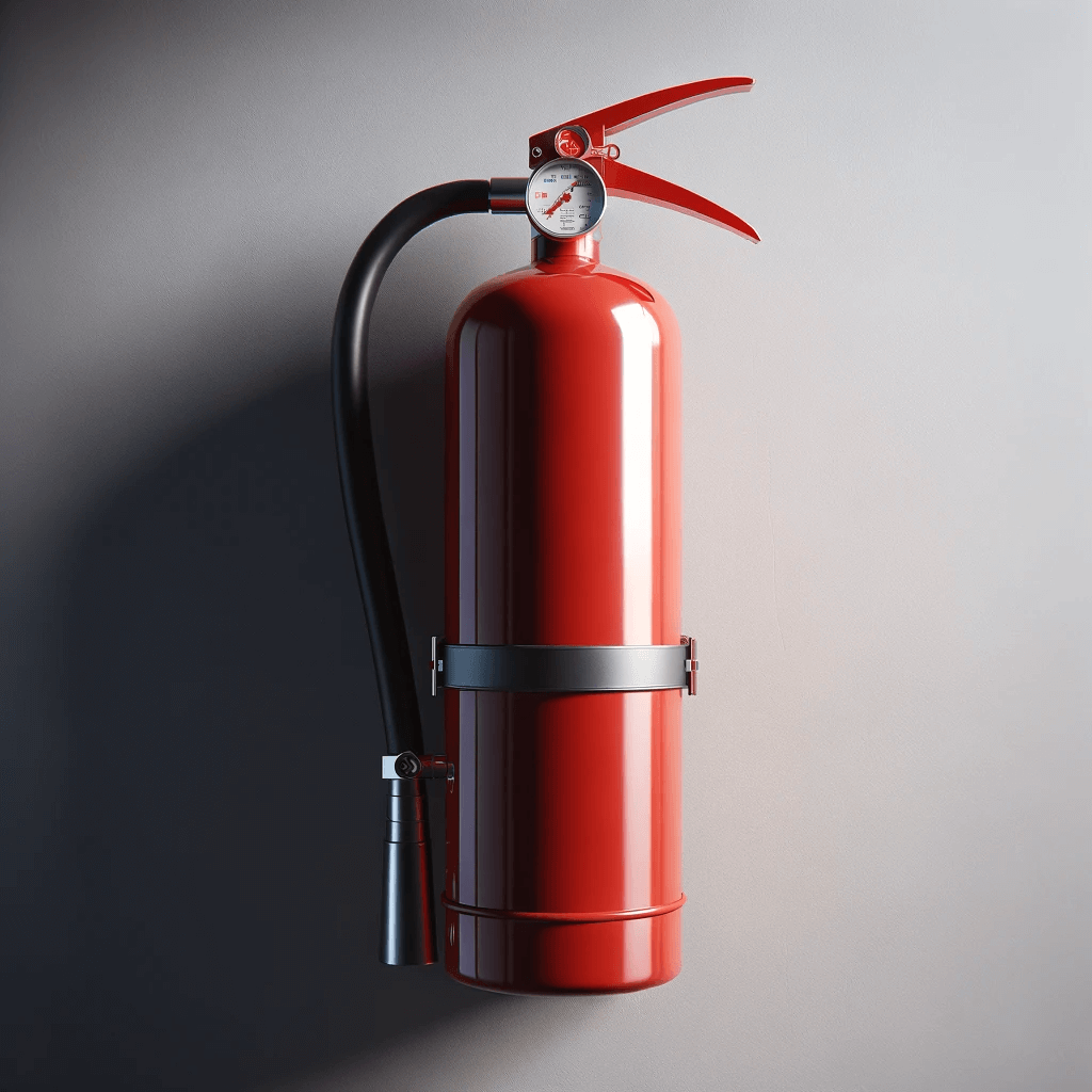 소방안전관리자-2급