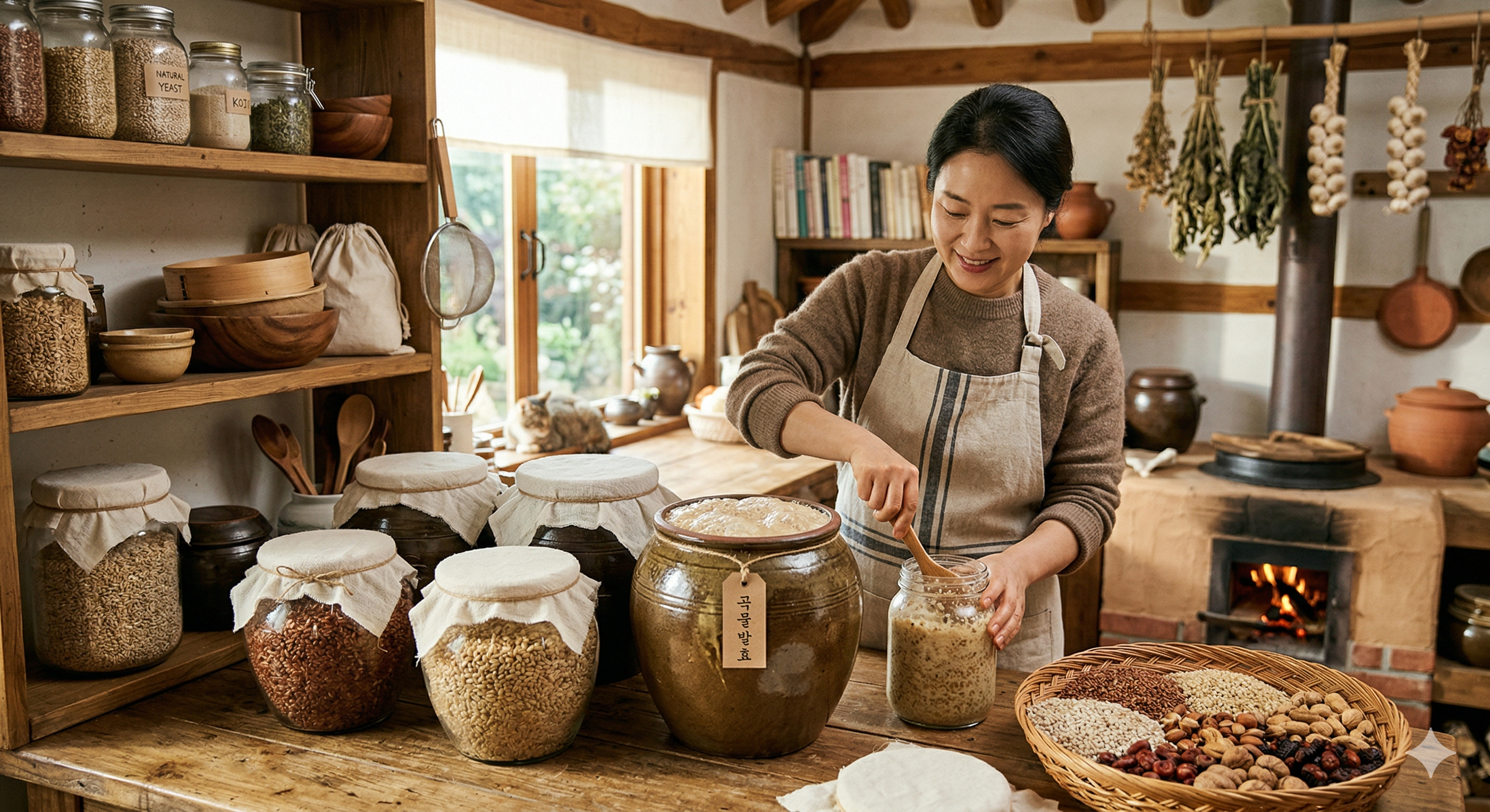 카뮤트효소 진짜 좋을까, 광고보다 중요한 체크포인트