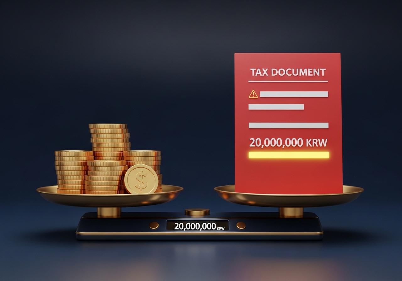 이자소득세 종합과세