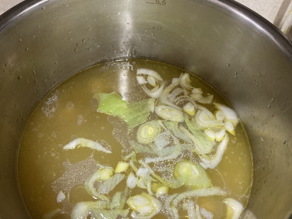 편스토랑 이정현 홍가리비 술찜 및 홍가리비 라면 레시피