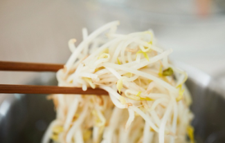 콩나물무침 레시피