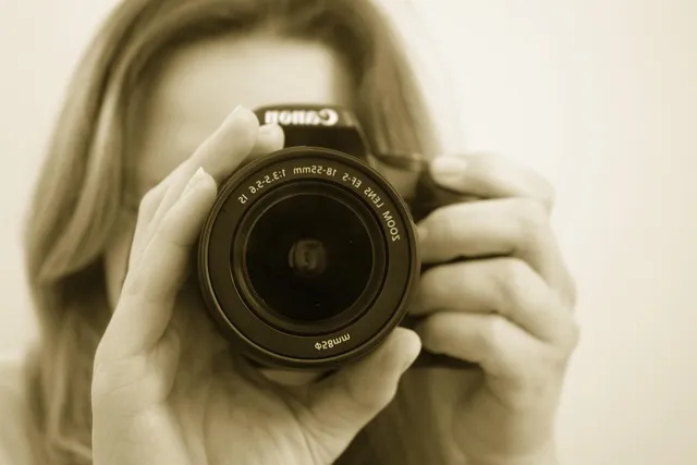 DSLR 카메라 꽃 촬영 접사 거리 합초 요령_5