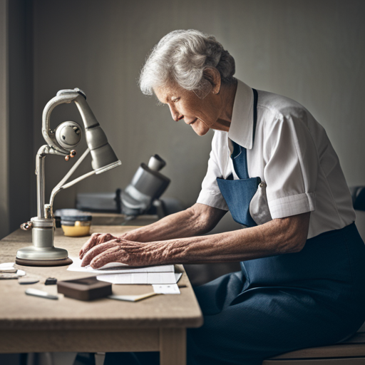 60대 할수 있는 직업