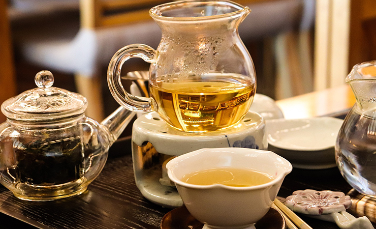 허브티 불면증에 좋은 음식 불면증 극복하는 법