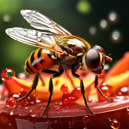 초파리 끈끈이 트랩 사용 후기 및 추천