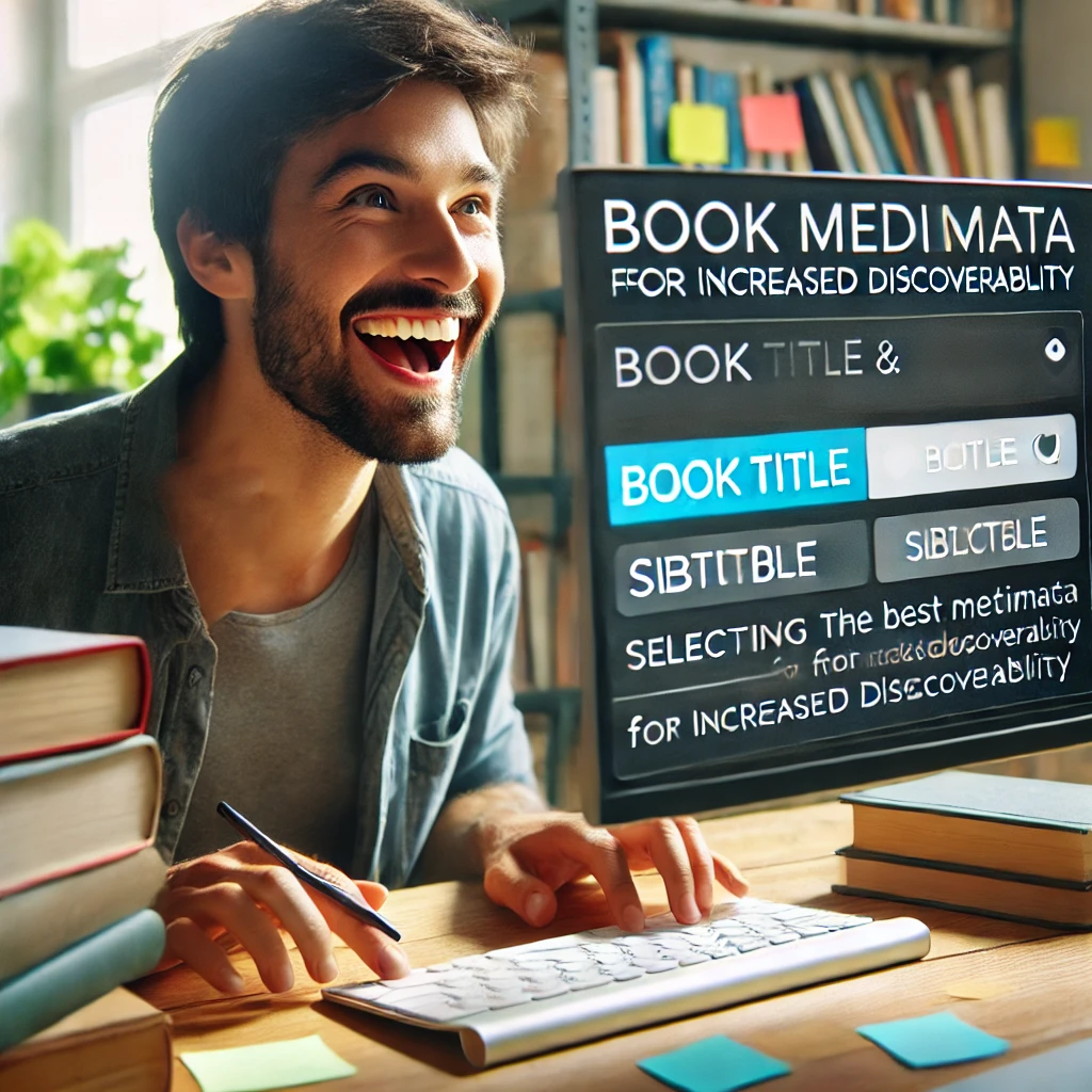 구글 플레이 북 메타데이터 최적화 마스터 가이드 매출 2배 성장 사례 분석