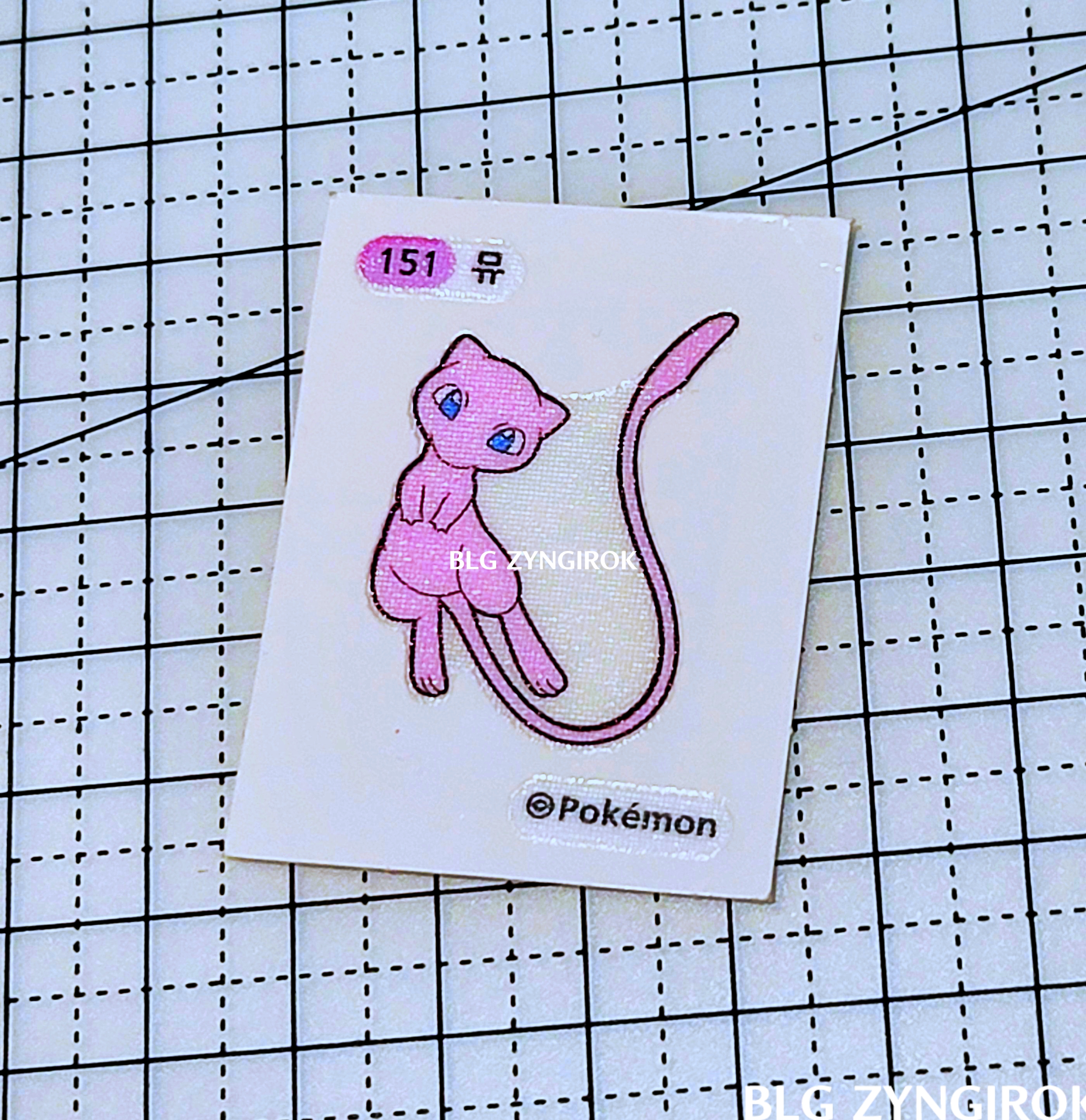 띠부띠뿌씰-뮤가-놓여있다.