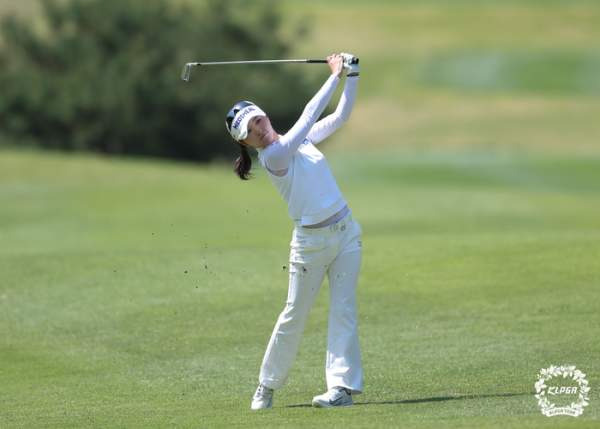 이예원 덕신 EPC 챔피언십 우승! 통산 10승 달성 및 봄의 여왕 완벽 귀환 분석