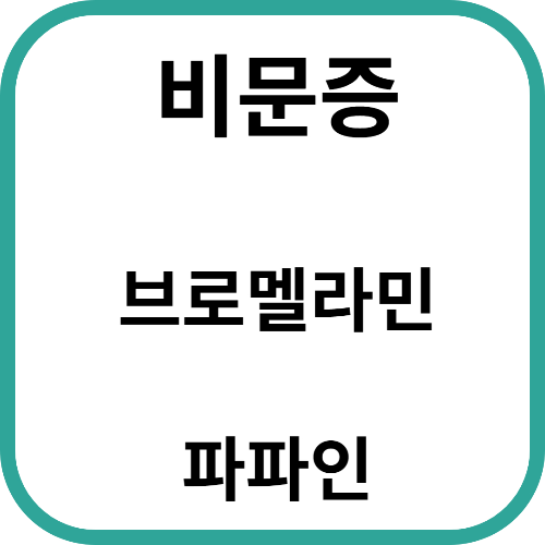 비문증 완화에 효과적인 브로멜라민과 파파인 활용법