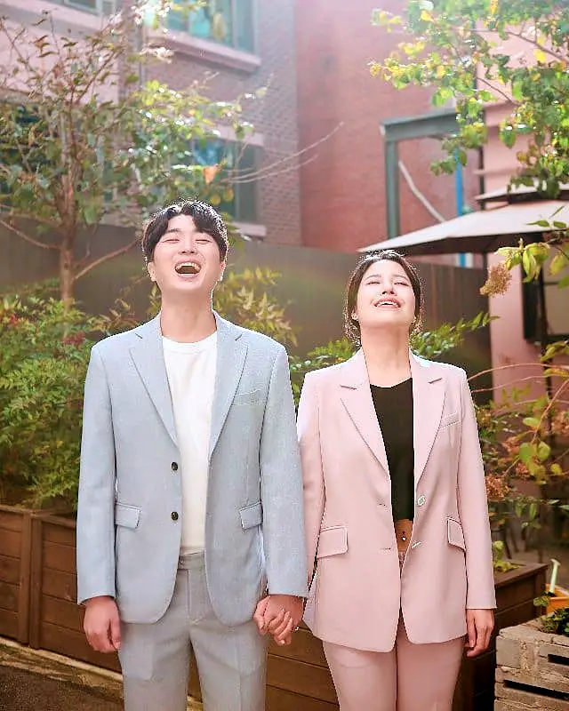 픽업 트렌드스페셜 강남 대치동에서 맞춤 정장을 착한 가격으로 남자 예복, 맞춤수트 테일러샵 추천