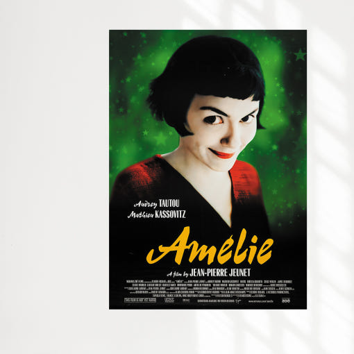영화 아멜리에