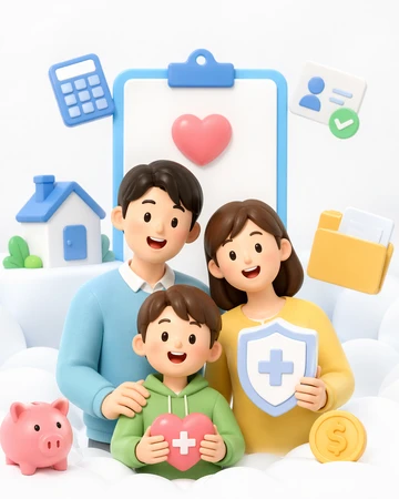 건강보험료 계산 조회 기준 정리9