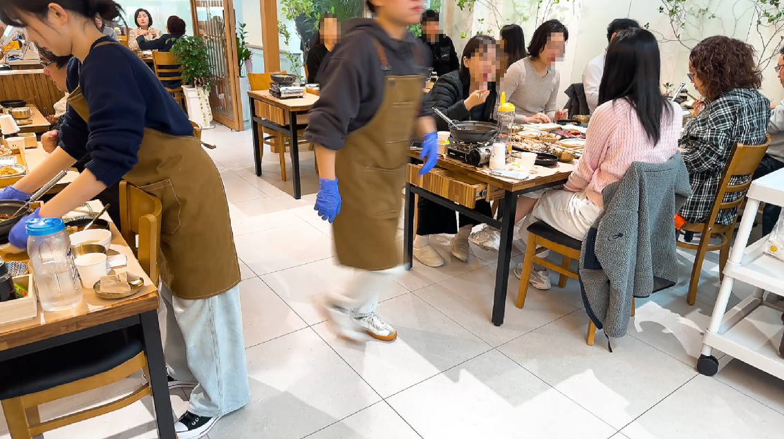 부산중앙동맛집 화덕을만난고등어 줄 서서 먹는 특별한 점심