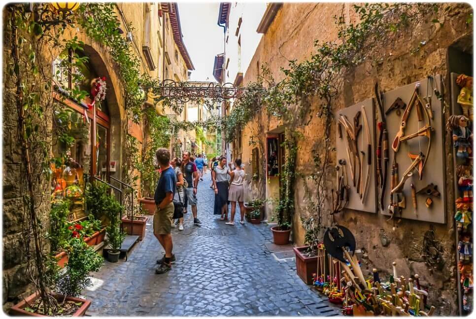 세계의 친환경 도시