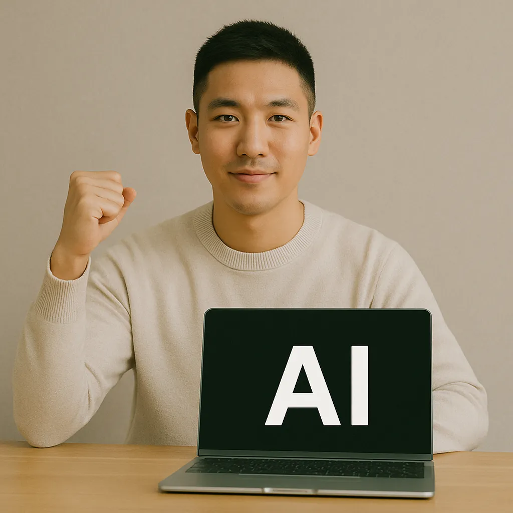 하루 1% 성장! AI로 시작하는 자기계발 루틴2