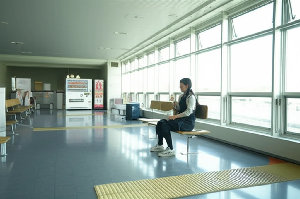 신보성역 무궁화호 S-train 운행..