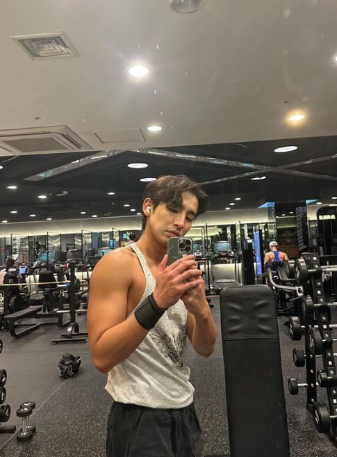 송지호 배우 프로필 나이 키 인스타 화보 드라마 차정숙 영화 과거