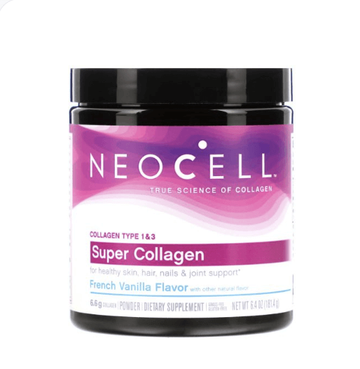 네오셀 슈퍼 콜라겐 펩타이드 파우더