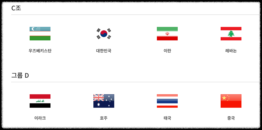 AFC U23 아시안컵