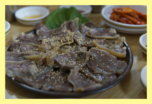 나주 맛집 베스트10