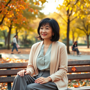 갱년기 면역력 저하 극복을 위한 최고의 운동법