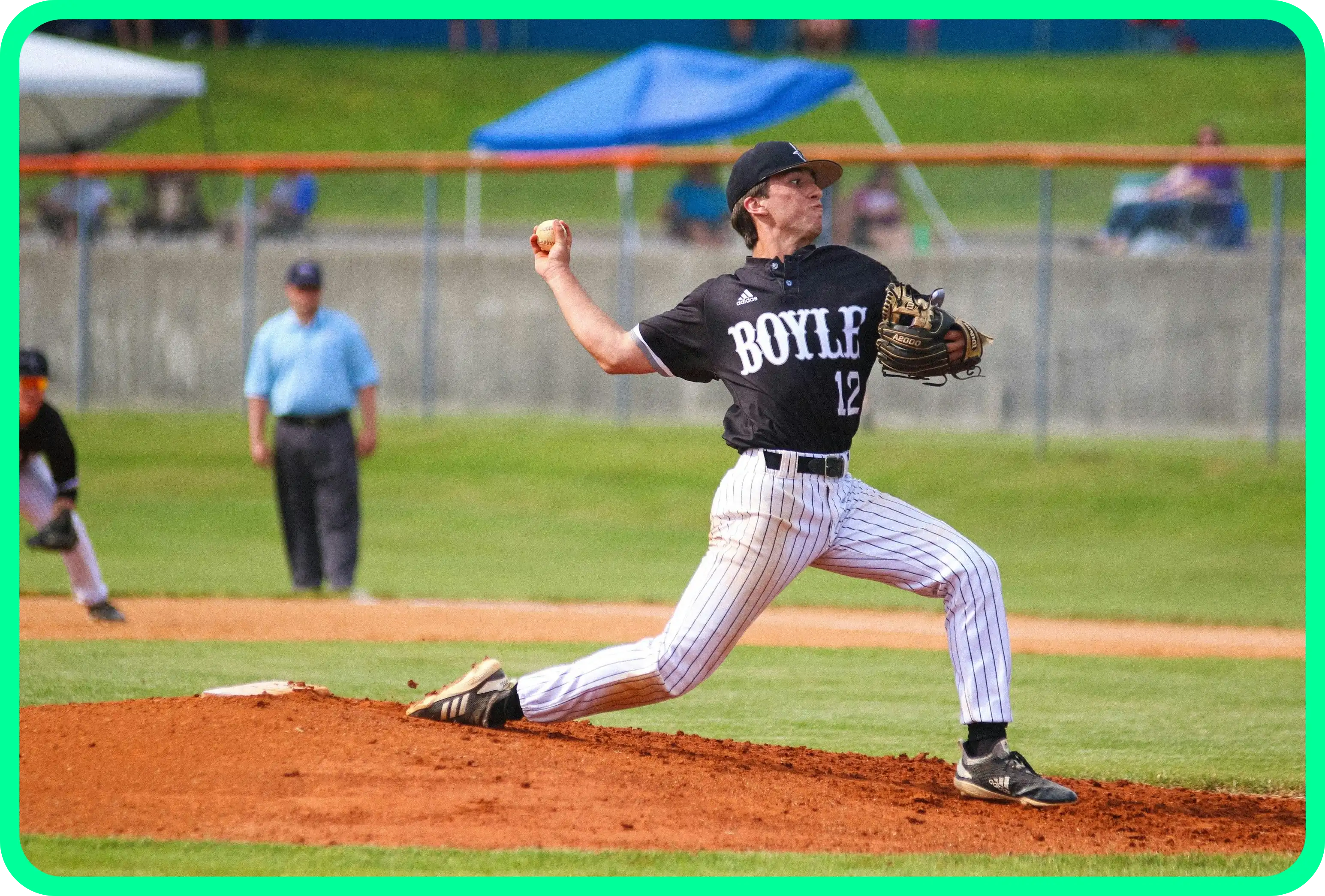 프로 야구 결과