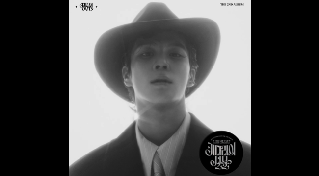 정동원 - 꽃등