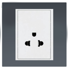 태국의 O타입 플러그