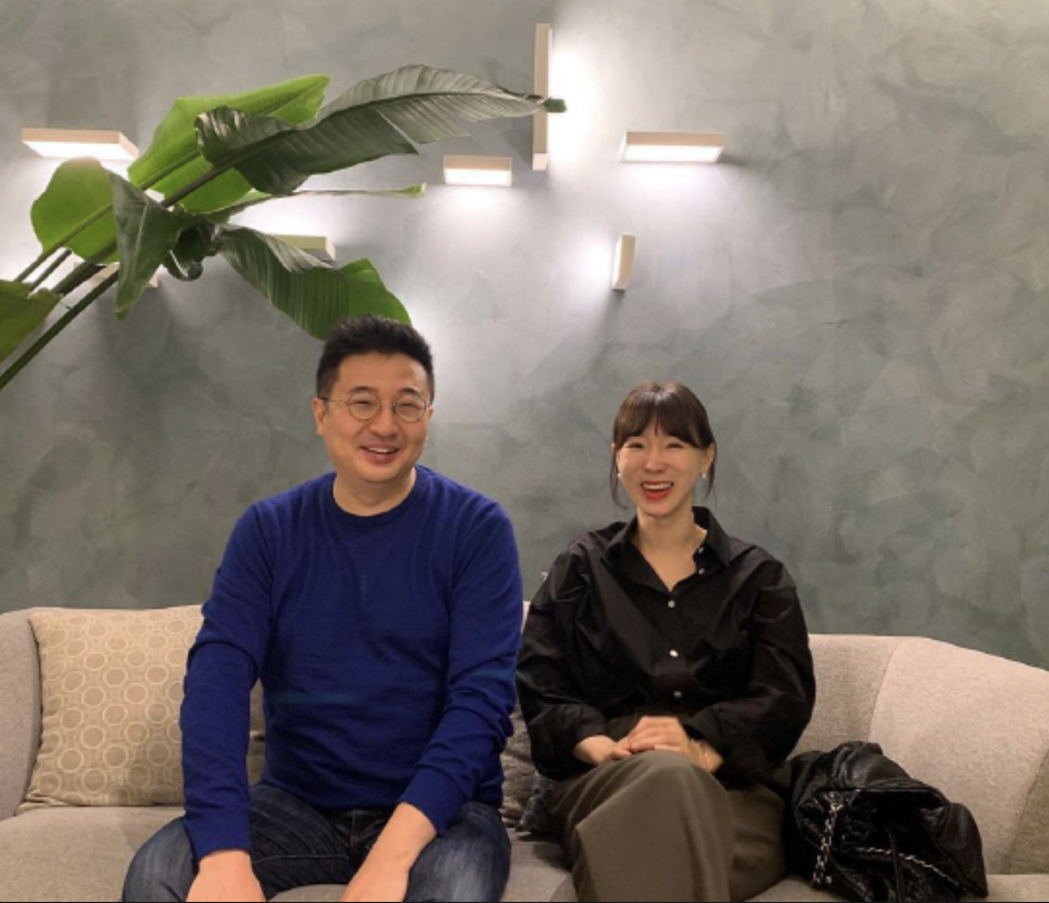 문재완 이지혜 활동