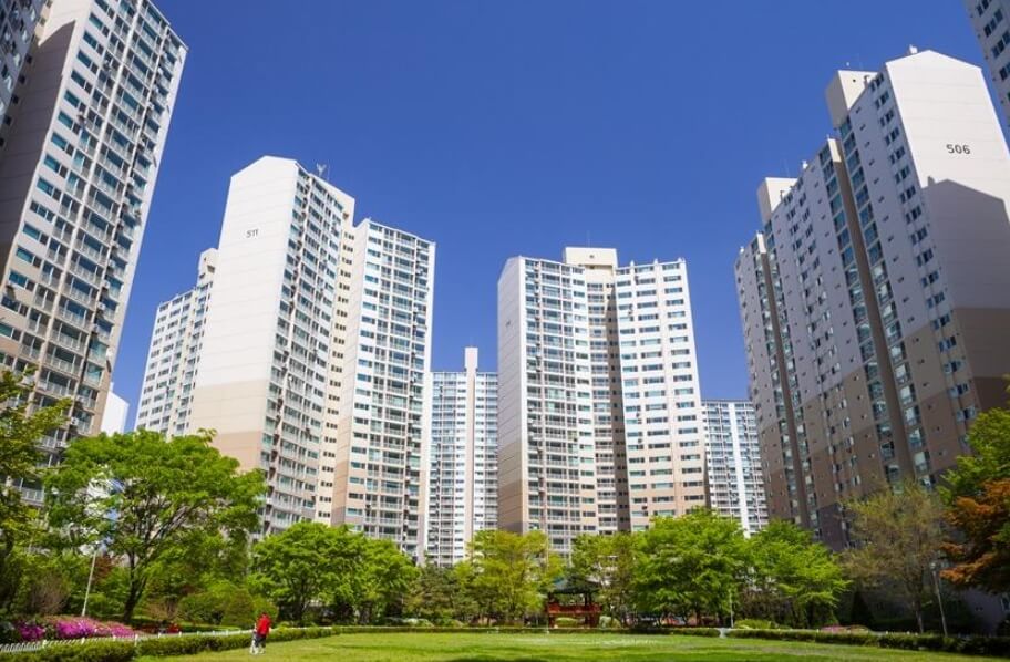 청약통장. 11월부터 바뀌는 정책