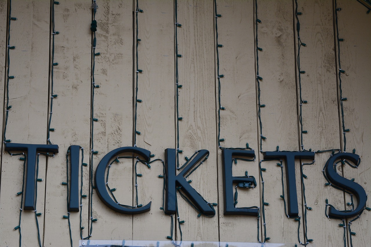 뮤지컬 티켓 가격 관련 사진