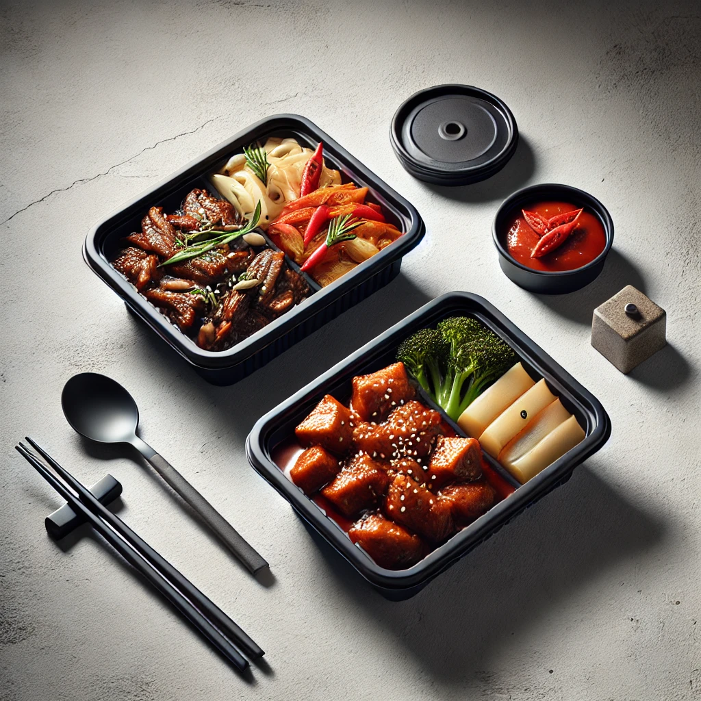 퍼프린젠스 배달음식 식중독 증상 예방법 관련 사진