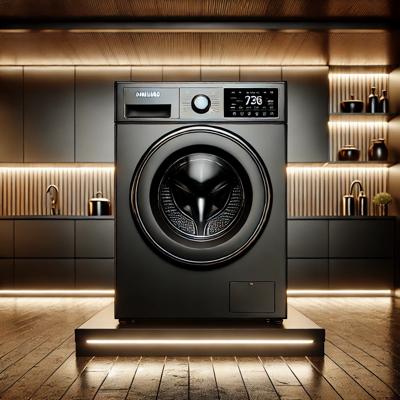 삼성 비스포크 세탁기 모델명 완벽 해석 및 기능별 특징 총정리