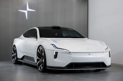 폴스타 5(나무위키)