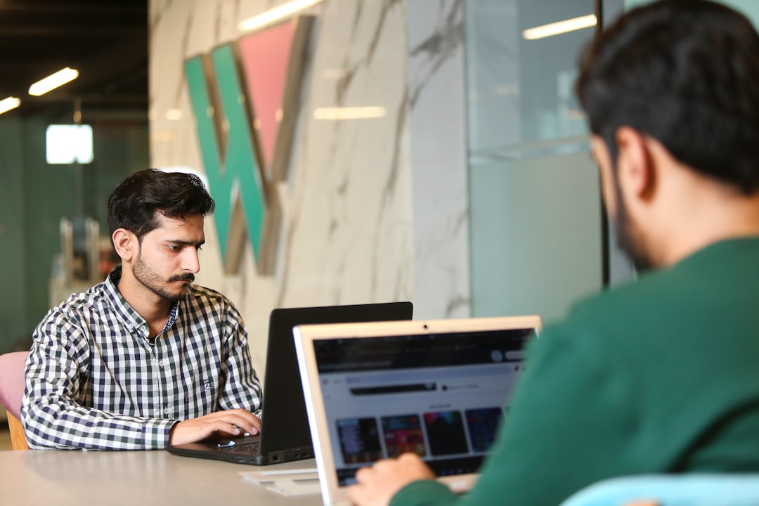Co-working