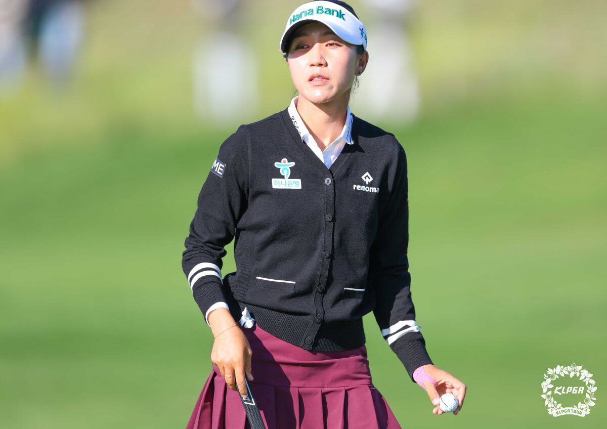 2024 LPGA BMW 레이디스 챔피언십