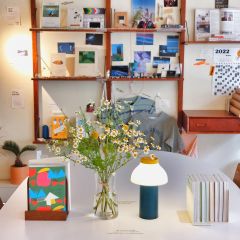 도심속 호젓한 종로 돌담길 서순라길: 인스타 '성지'