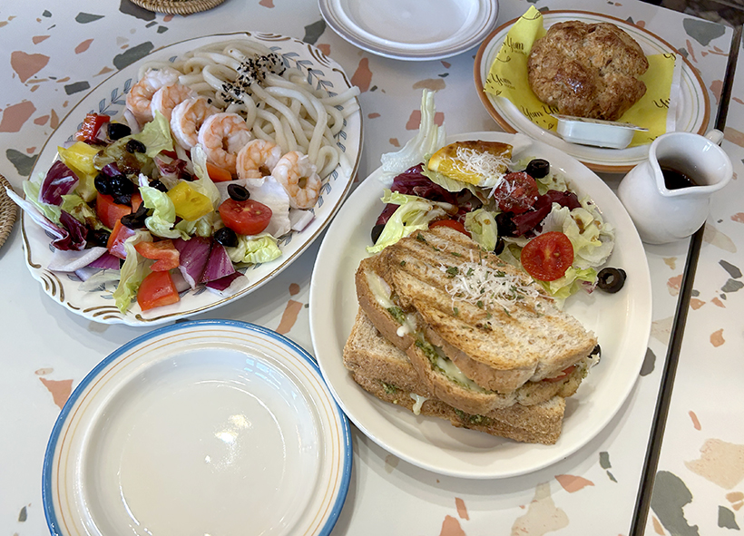 카페-올이브-음식2