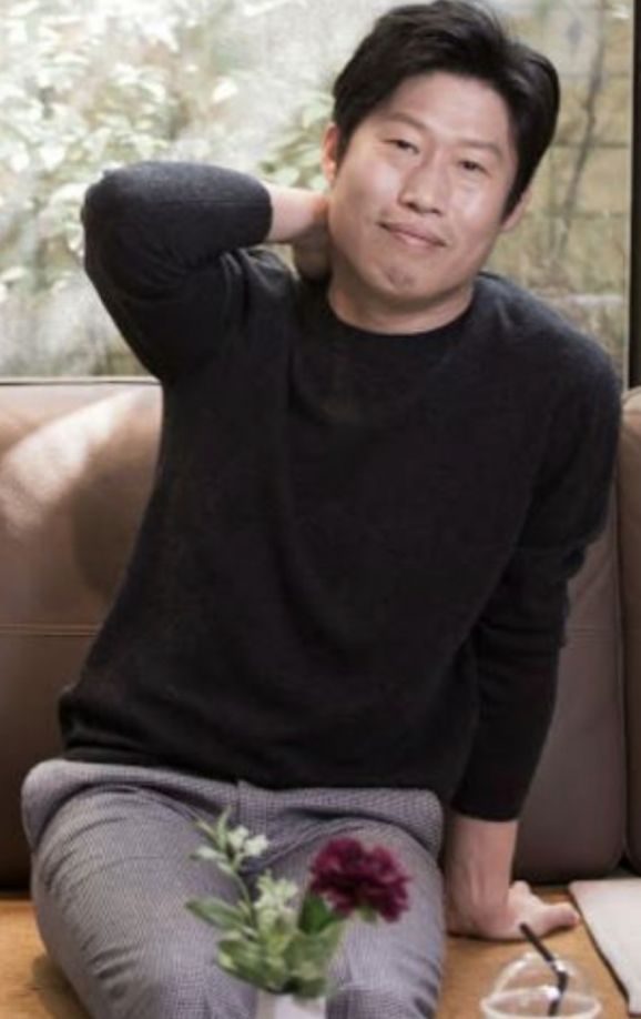 유해진