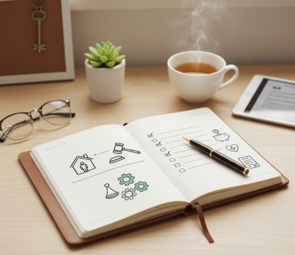 비혼과 독신, 미혼의 법적 차이 총정리