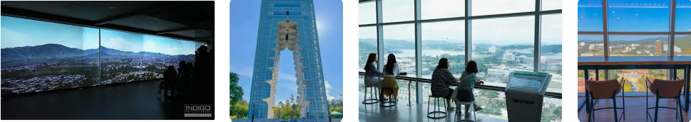 포토존으로 유명한 경주 핫플레이스 – 감성충만 인스타 명소 총정리 (2025 최신)