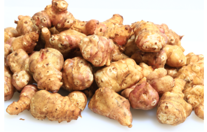 돼지감자차-사진1