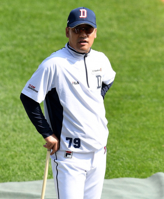 김민재 프로필