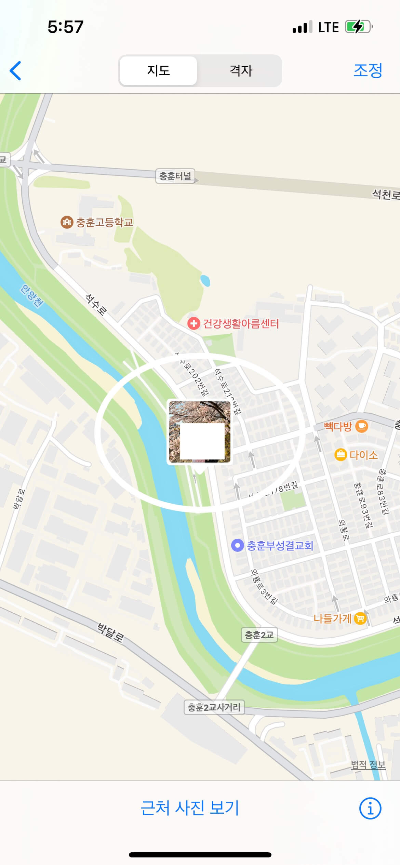 충훈부 벚꽃축제 안양 가볼만한 곳 주차장소 2023 일정