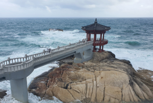 속초 여행 명소 BEST 4