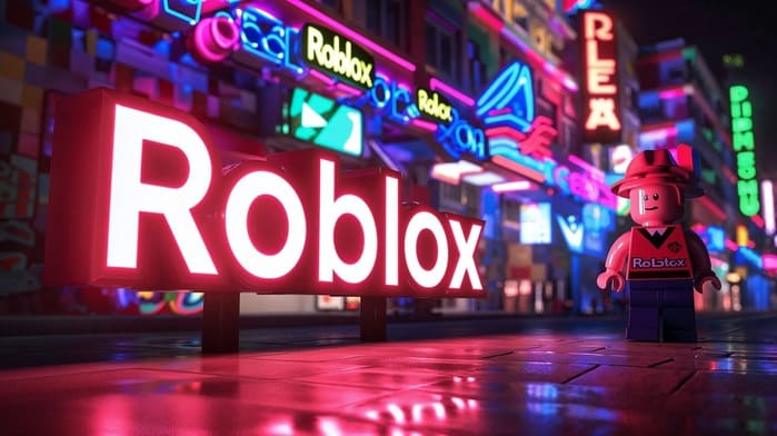 Roblox