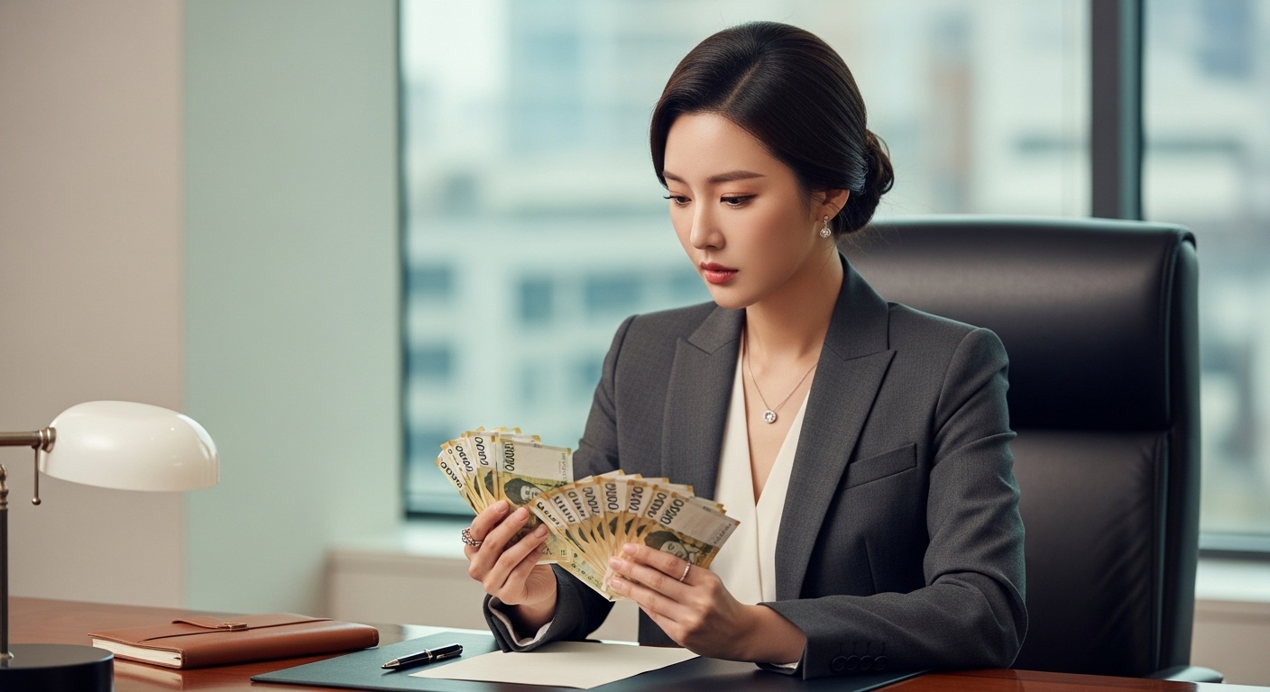 정부지원 서민금융