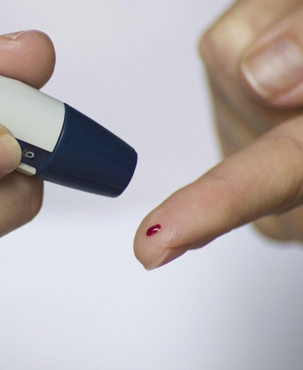 공복혈당 정상수치