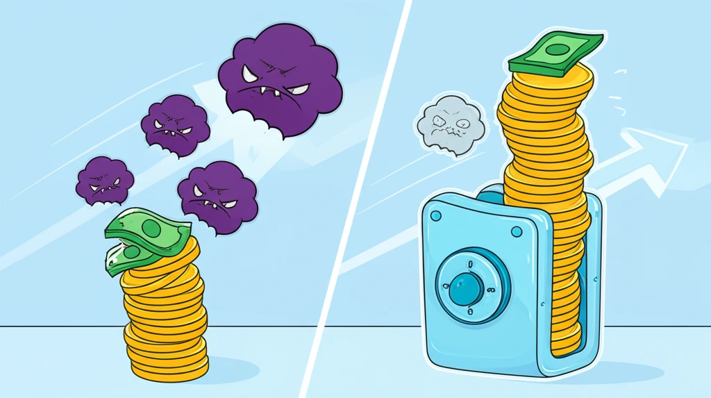 주식 세금 15.4% 피하는 ISA ..