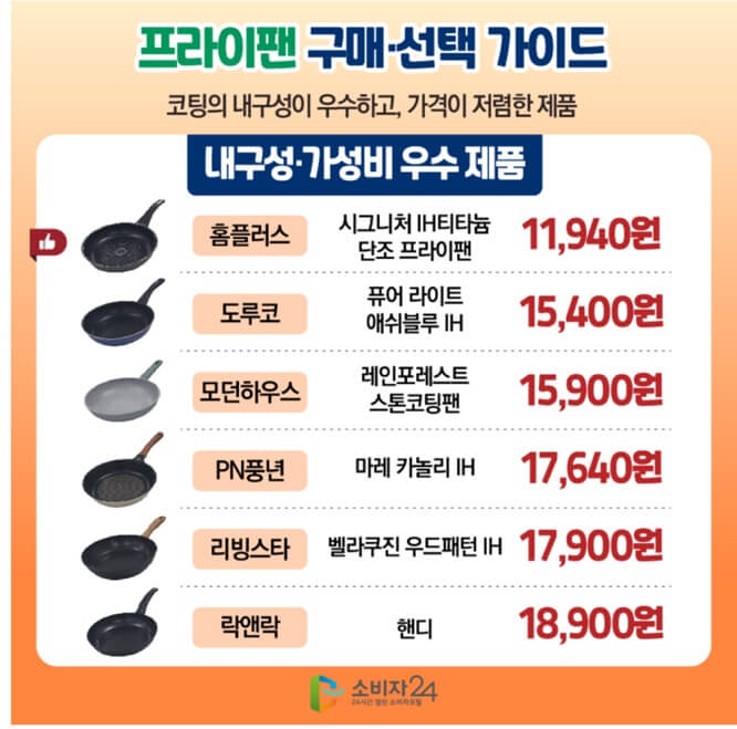 홈플러스-프라이팬